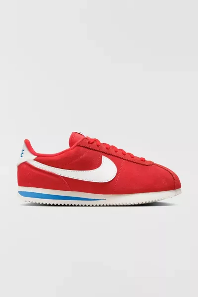 Nike Women's Cortez Sneaker