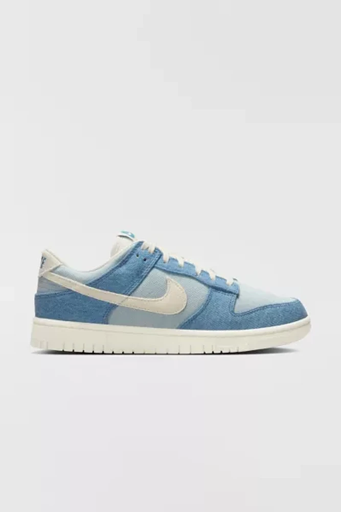 Nike Women's Dunk Low Sneaker
