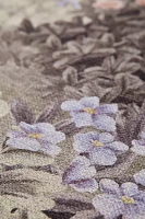 Rora Landscape Washable Printed Rug