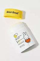 dearcloud X Miffy Sunny Defense SPF 50+ Sunscreen Stick