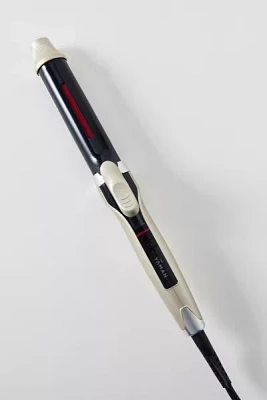 YA-MAN Spa Styler® 2-In-1 Curler & Waver