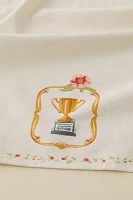 Mia Icon Tea Towel