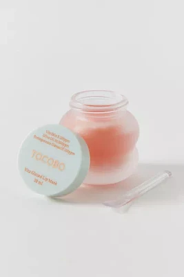 Tocobo Vita Glazed Lip Mask