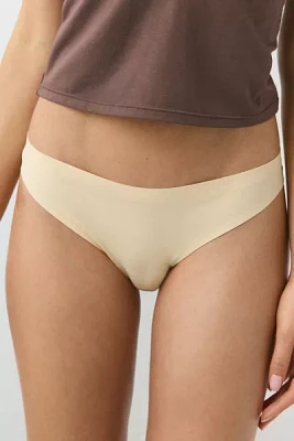 Out From Under Second Skin Fusion Thong