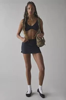 Out From Under Bec Knit Plunge Bralette
