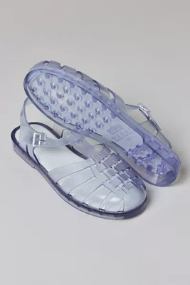 Melissa Possession Jelly Fisherman Sandal