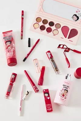 Beauty Creations X Betty Boop PR Box Makeup Gift Set