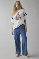 BDG Rowan Aperol Spritz Graphic Oversized Tee