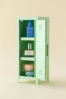Mini Tabletop Storage Locker