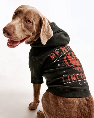 Cincinnati Bengals Pet Pupover
