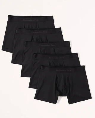 5" -Pack Boxer Briefs