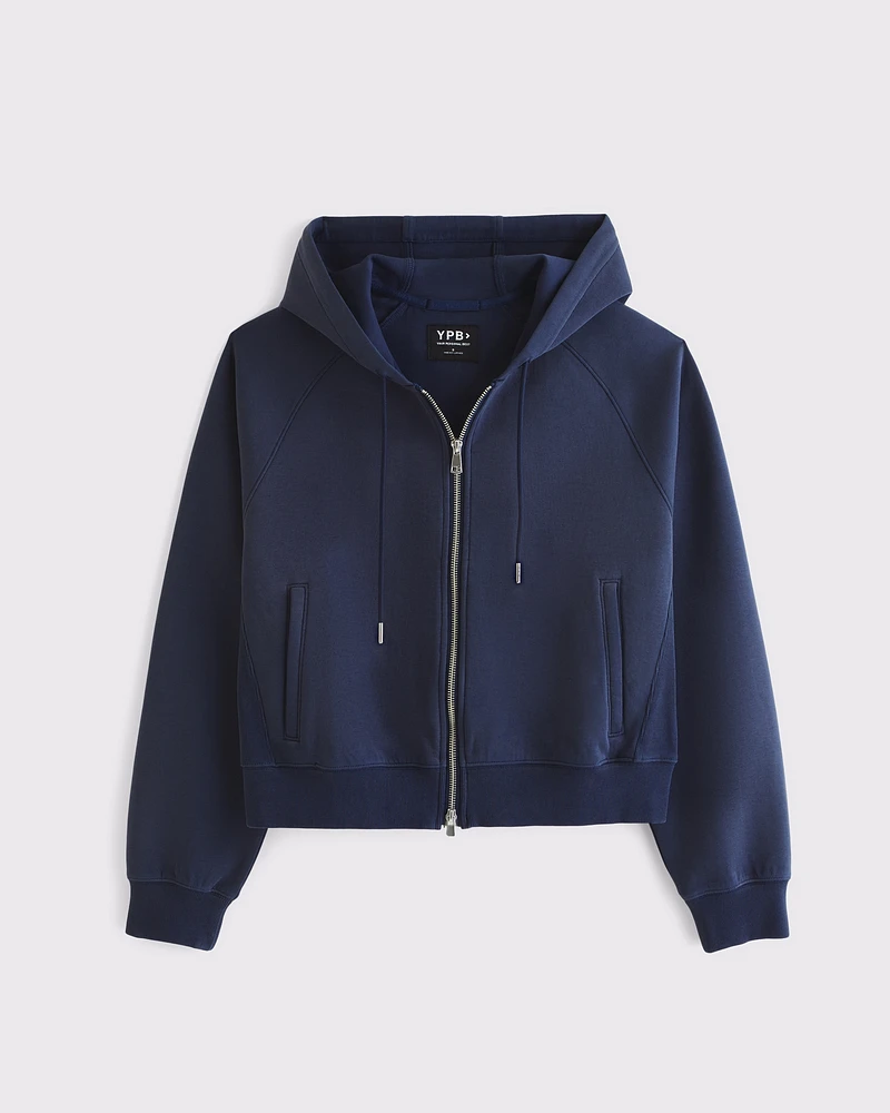 YPB neoKNIT MAX Full-Zip Hoodie