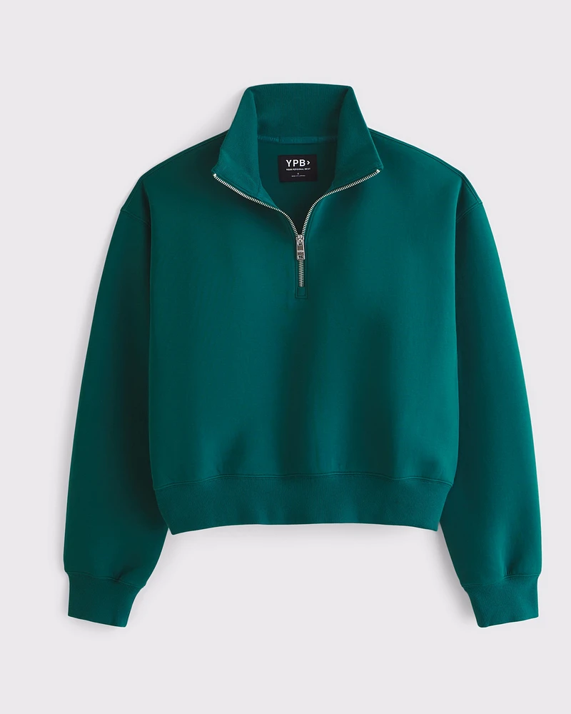 YPB neoKNIT MAX Half-Zip