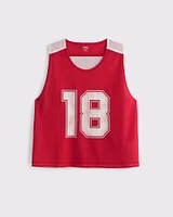 YPB Mesh Tank