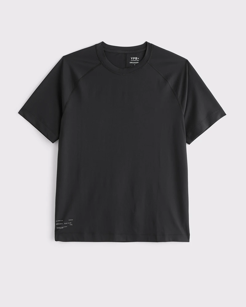 YPB sweatWIK Tee