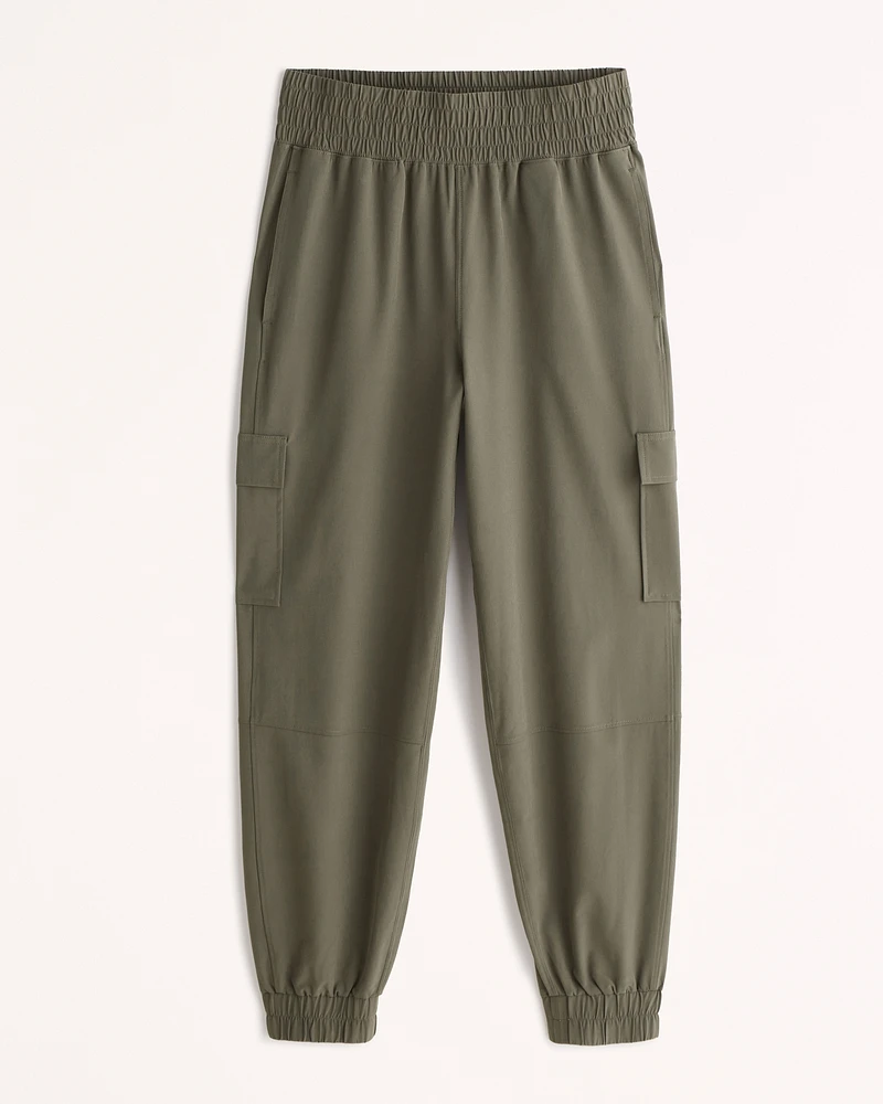 YPB motionTEK Cargo Jogger