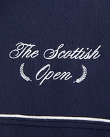 Scottish Open Graphic Half-Zip Sweatshirt