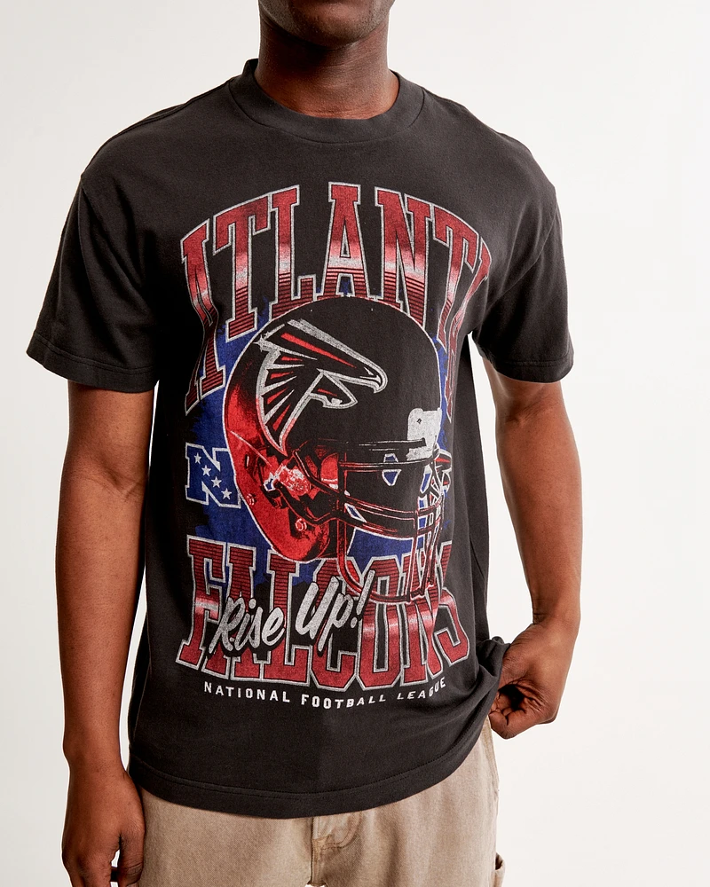 Carolina Panthers Graphic Tee