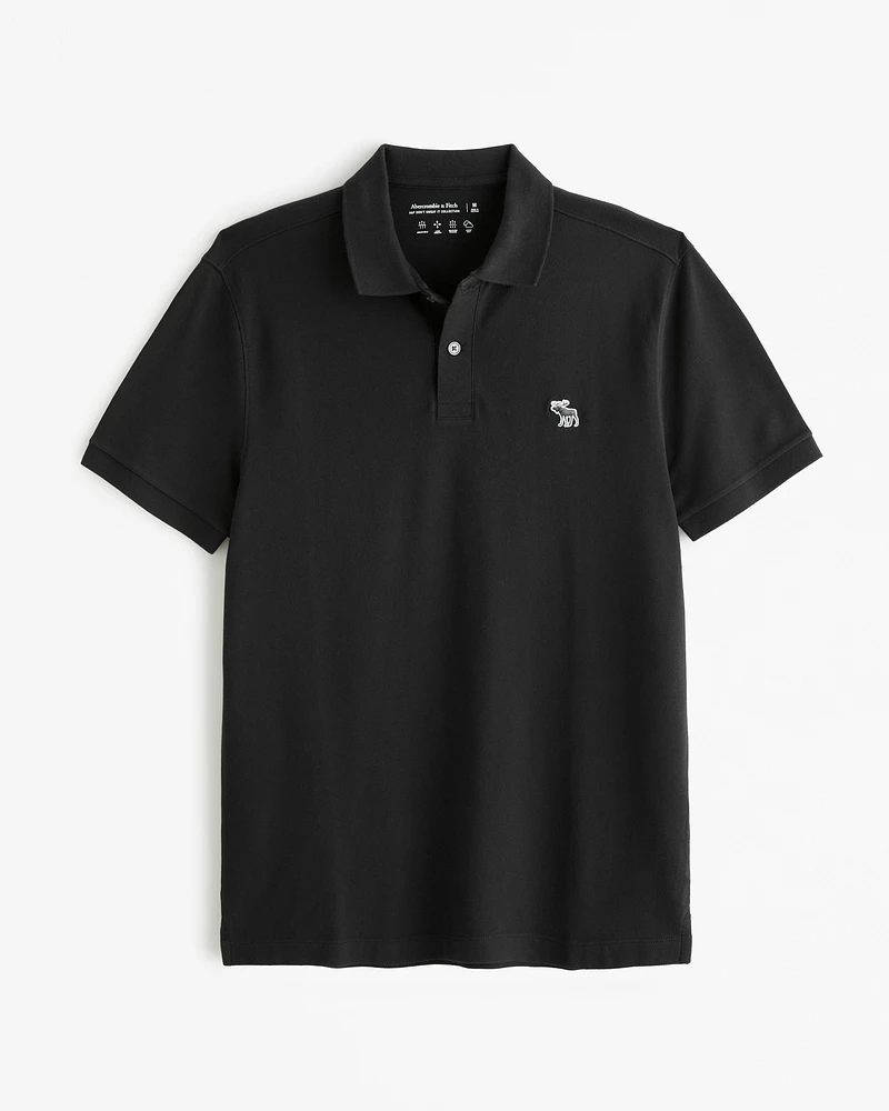 Tonal Icon Don't Sweat it Polo