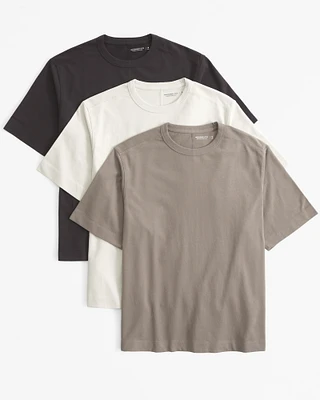 3-Pack Premium Heavyweight 2.0 Tees