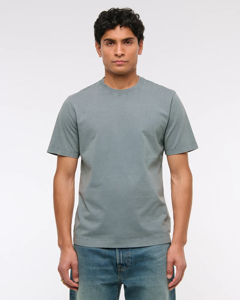 Classic Polished Tee