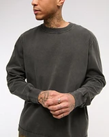Long-Sleeve Premium Heavyweight 2.0 Tee