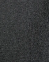 Long-Sleeve Premium Heavyweight Slub Tee
