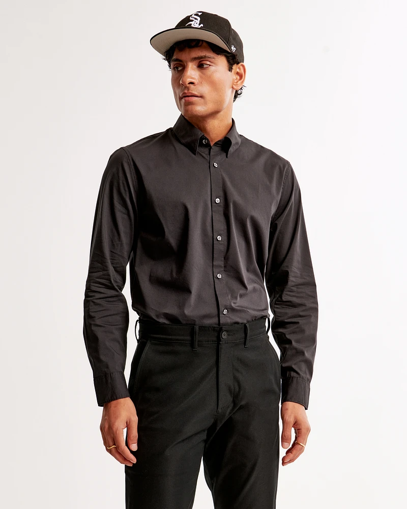 A&F Go-To Shirt