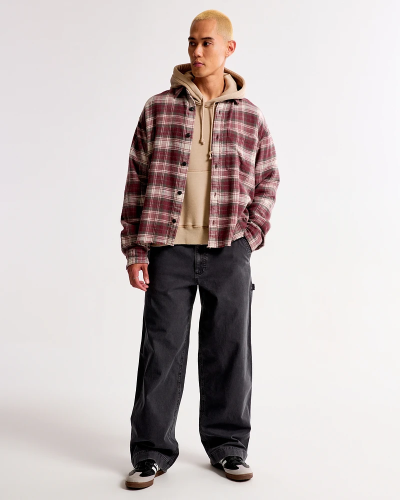 Ultra Baggy Workwear Pant