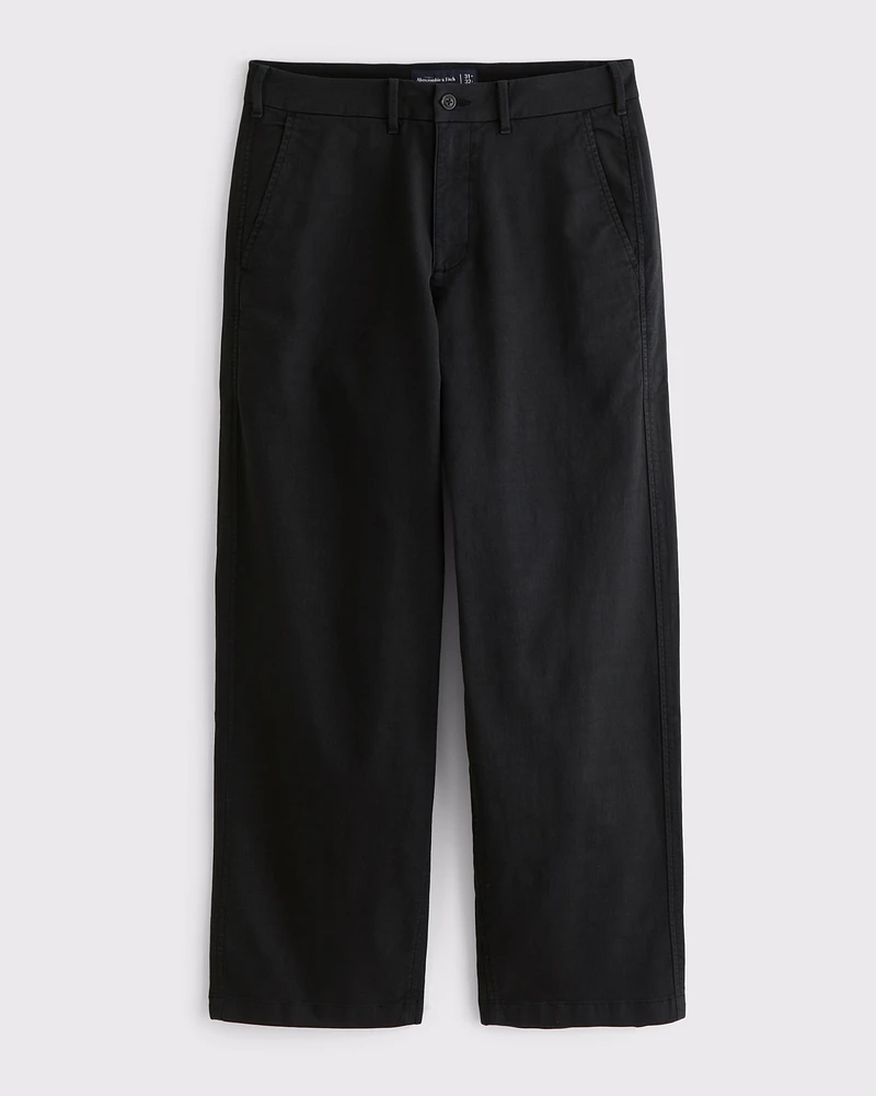 Baggy Chino