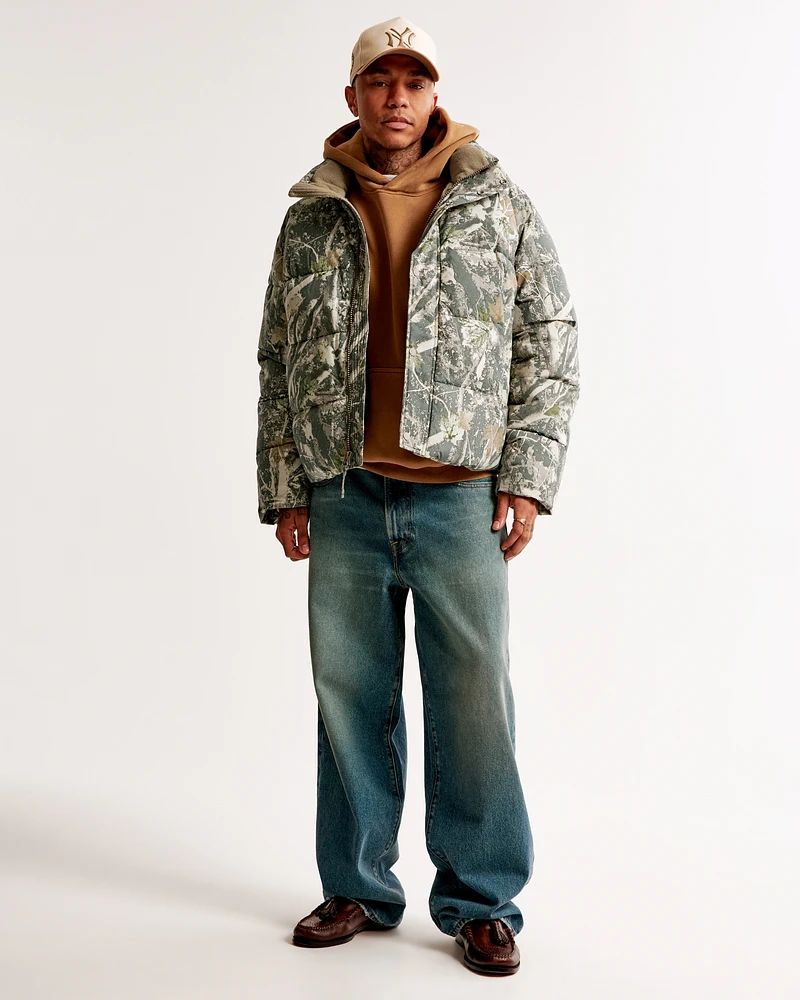 Ultra Puffer