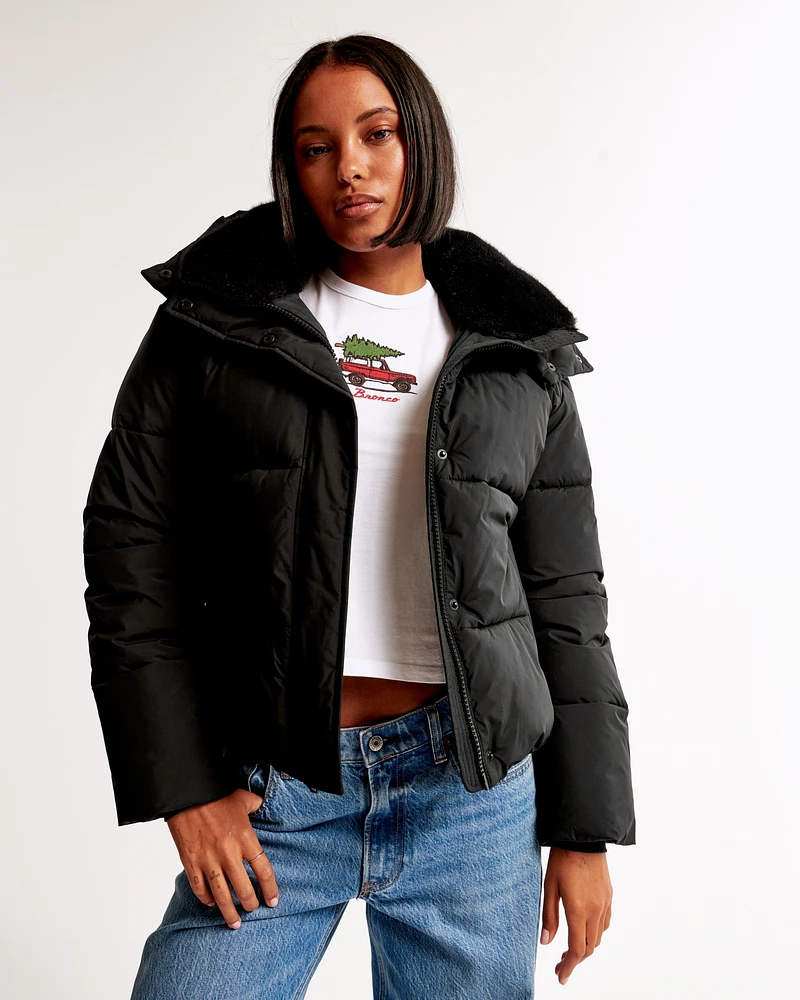 Ultra Puffer