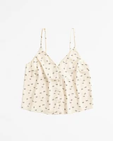 Satin Sleep Cami