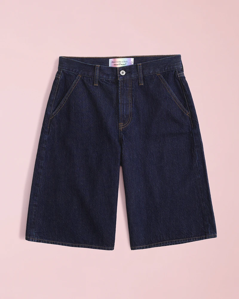 Pride Mid Rise Jort