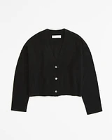 Cashmere Cardigan