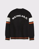 Pittsburgh Steelers LuxeLoft Cardigan