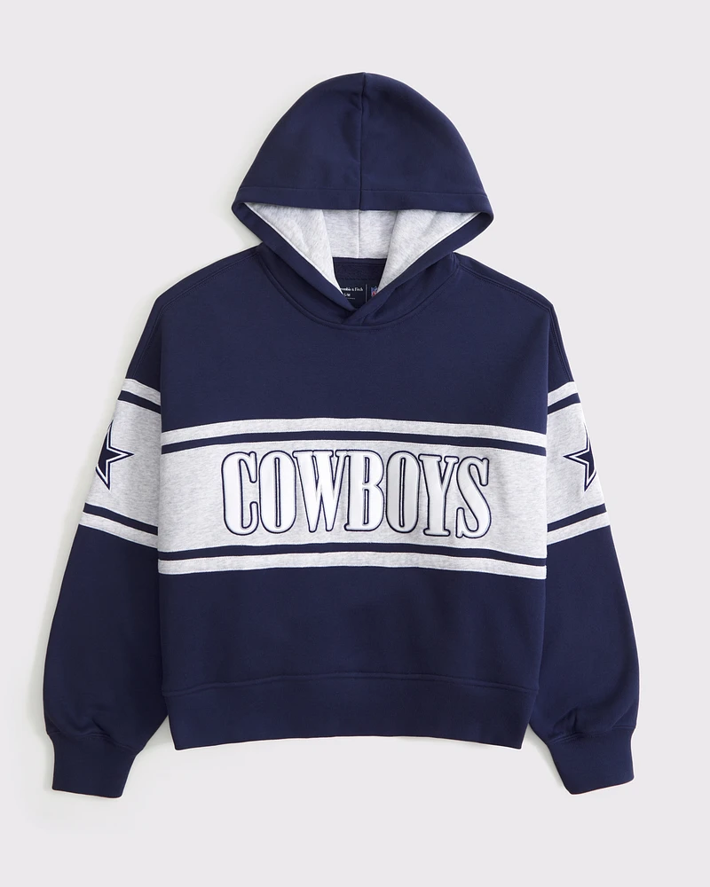 Dallas Cowboys Graphic Sunday Hoodie