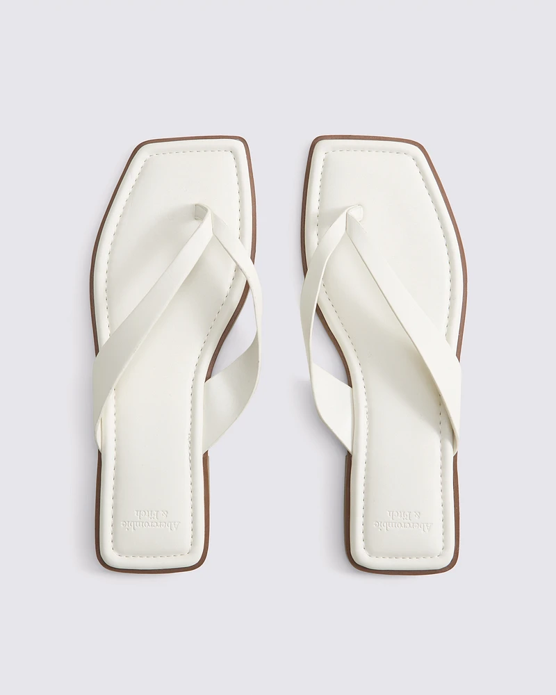 Thong Sandals