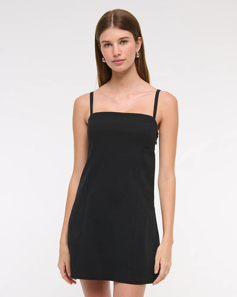 Bra-Free Everyday Skort Dress