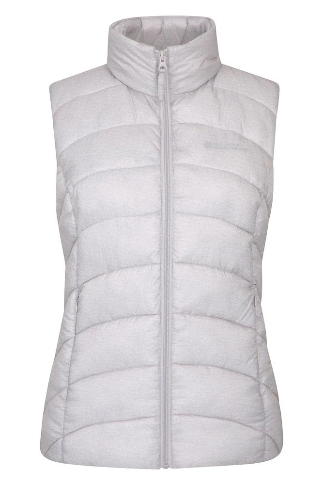 Opal Womens Insulated Vest