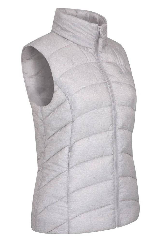 Opal Womens Insulated Vest