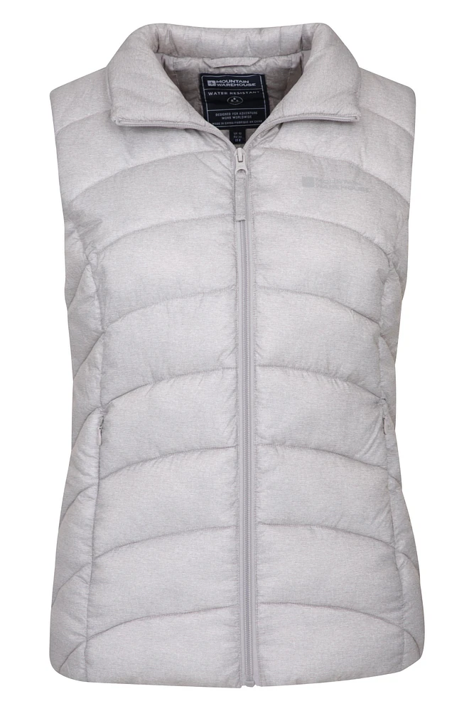 Opal Womens Insulated Vest