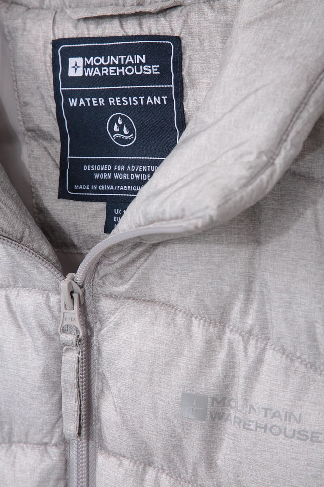 Opal Womens Insulated Vest