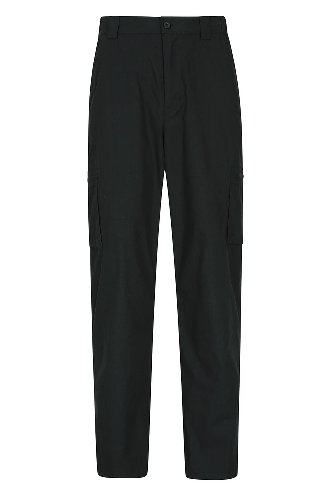 Trek II Mens Pants