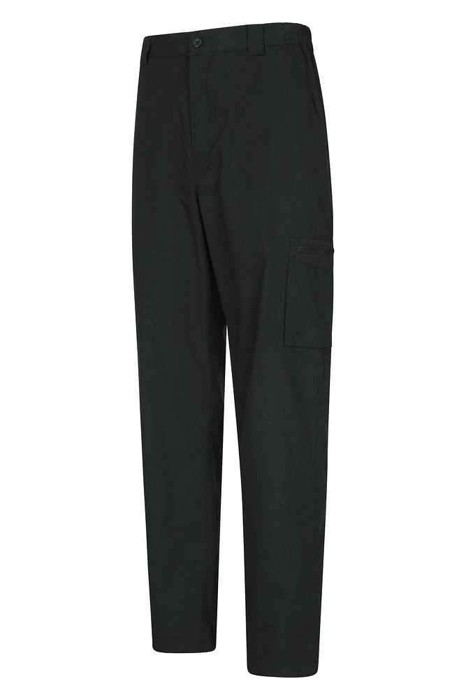 Trek II Mens Pants