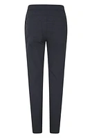 Kesugi Womens Slim Stretch Pants