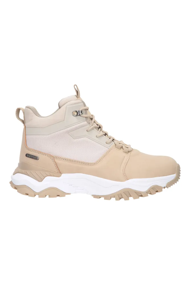 Sierra Waterproof Womens Casual Boots