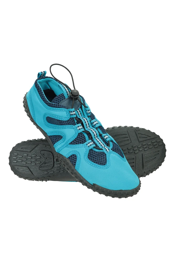 Ocean Mens Adjustable Water Shoes