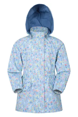 Dale Kids Lightweight Waterproof Jacket