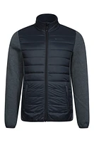 Intrepid Hybrid Mens Insulated Jacket